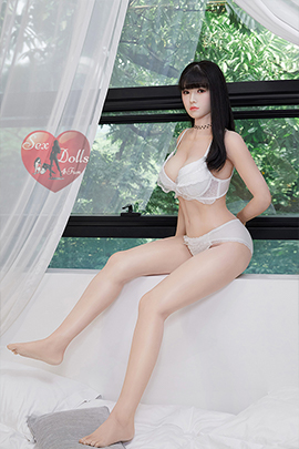 165 cm Sakura D Cup Silicone